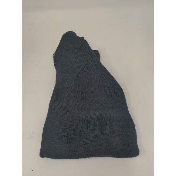 Citizens Energy Group US Department of Defense 100% Wool Hat Watch Cap Beanie - Picture 10 of 12